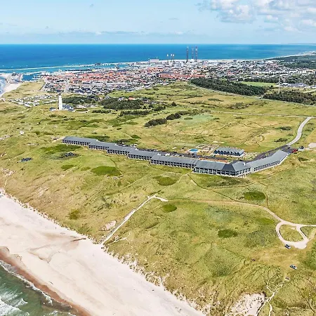 Liv Apartament Hirtshals