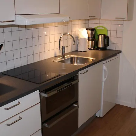 Liv Apartament *