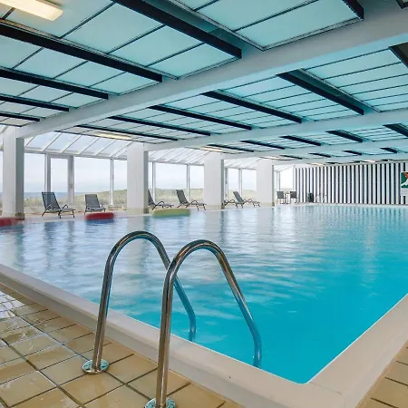 Liv Apartament Hirtshals