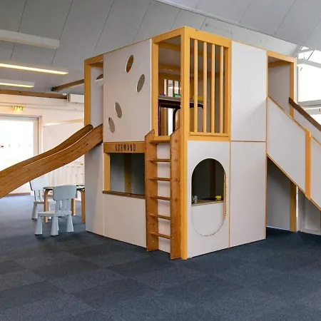 Liv Apartment *