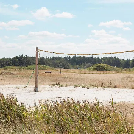 Apartment Liv Hirtshals