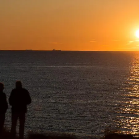 Apartament Liv Hirtshals