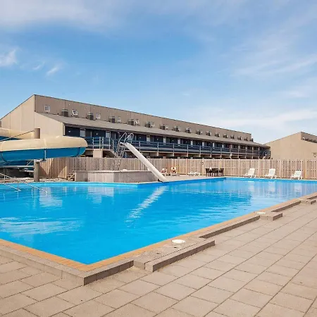 Apartament Liv Hirtshals