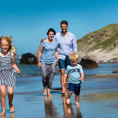 Liv Apartament Hirtshals